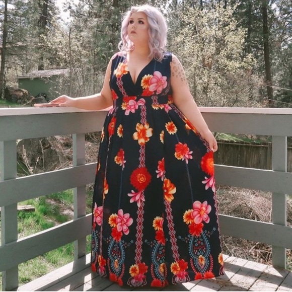 Rosegal Dresses & Skirts - Maxi dress